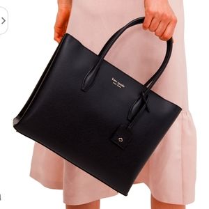 Kate Spade Medium Satchel Eva